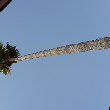 Hotel Cecil Marrakesh Eksteriør billede