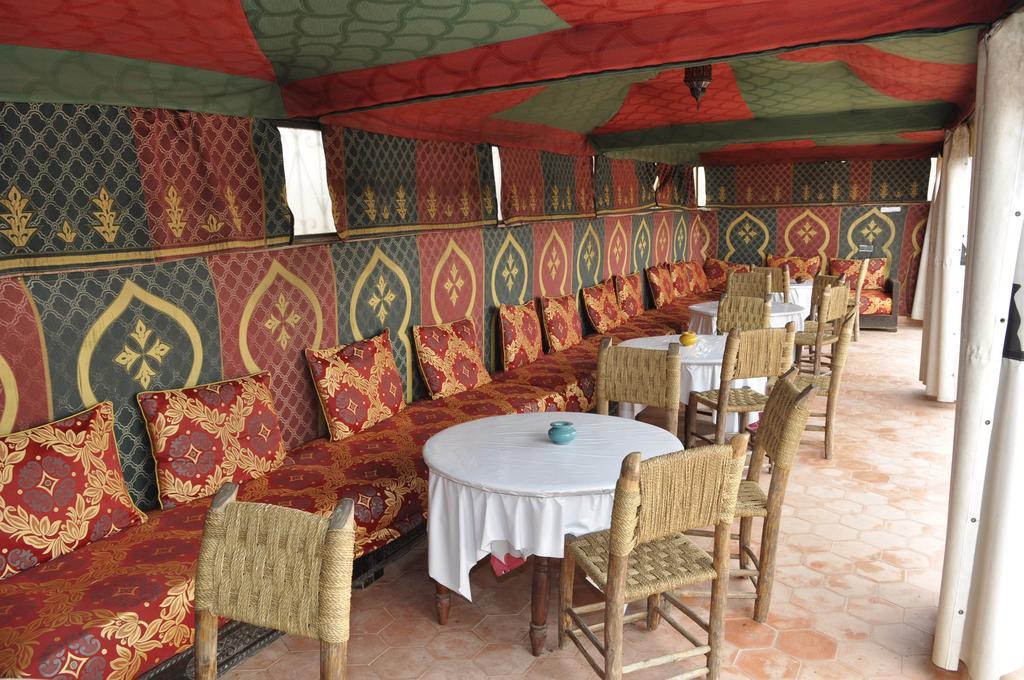 Hotel Cecil Marrakesh Eksteriør billede