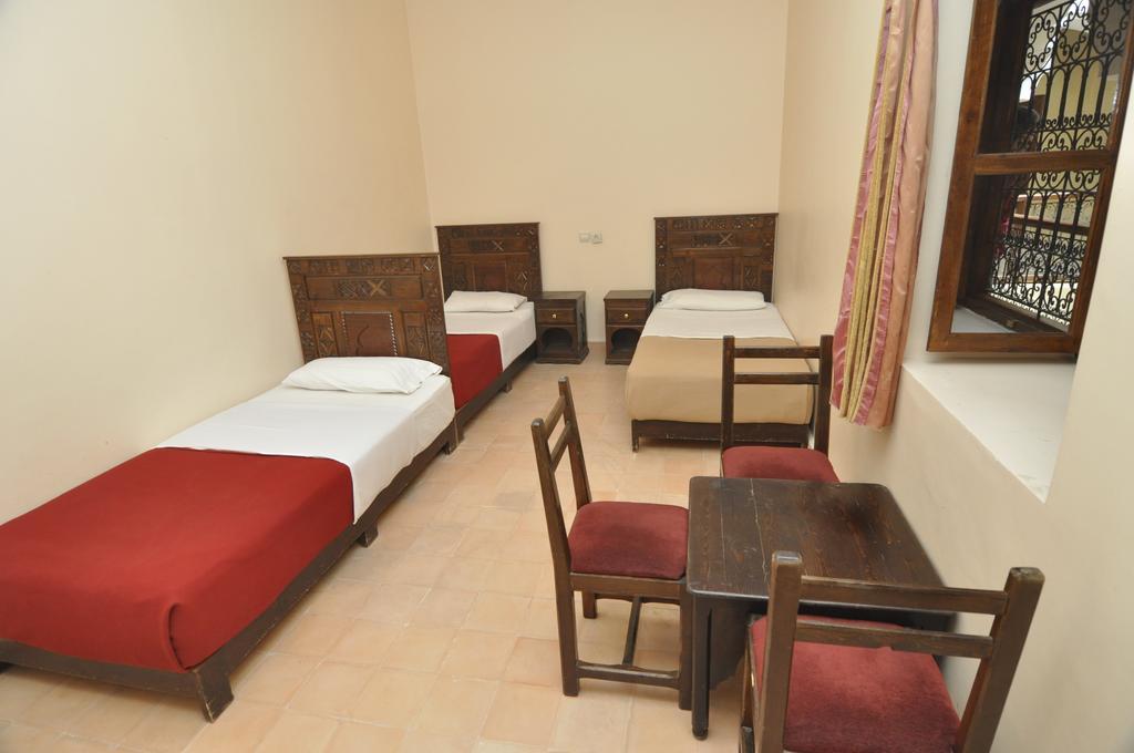Hotel Cecil Marrakesh Værelse billede