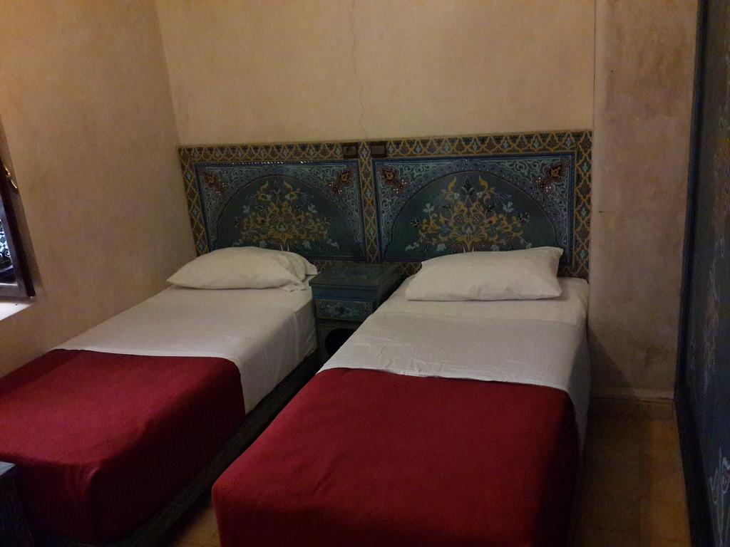 Hotel Cecil Marrakesh Værelse billede