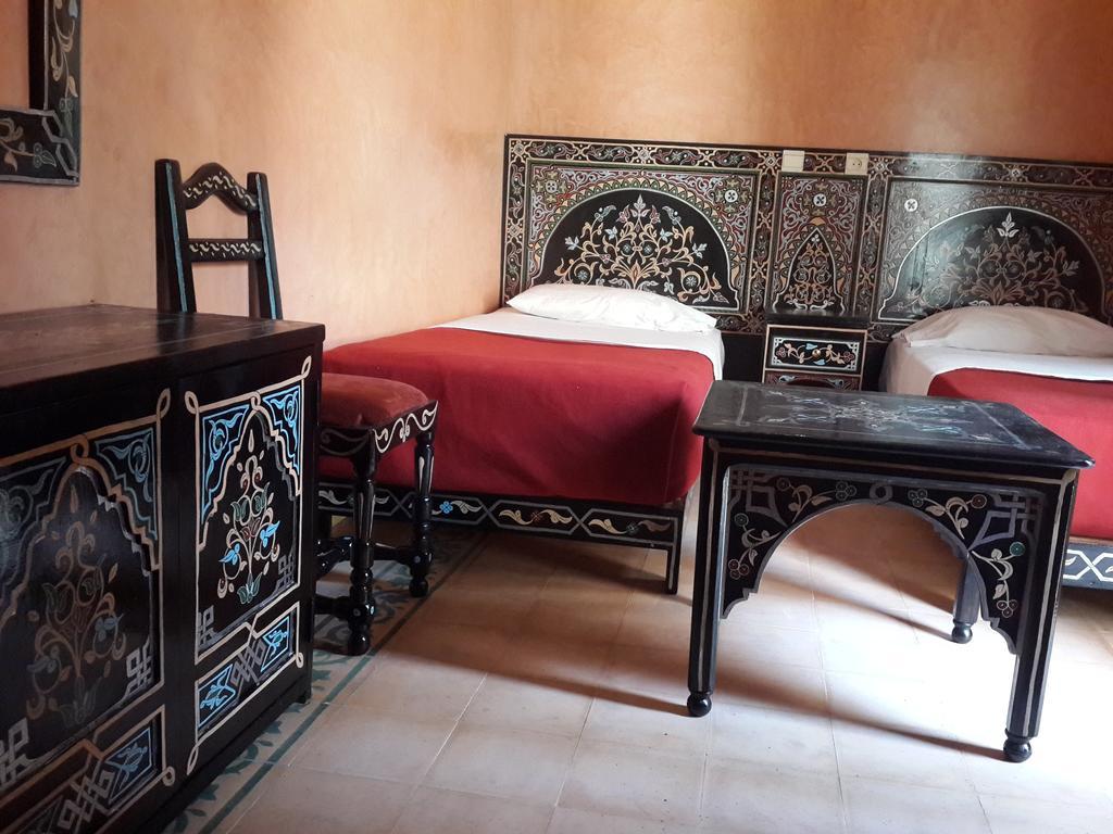 Hotel Cecil Marrakesh Værelse billede